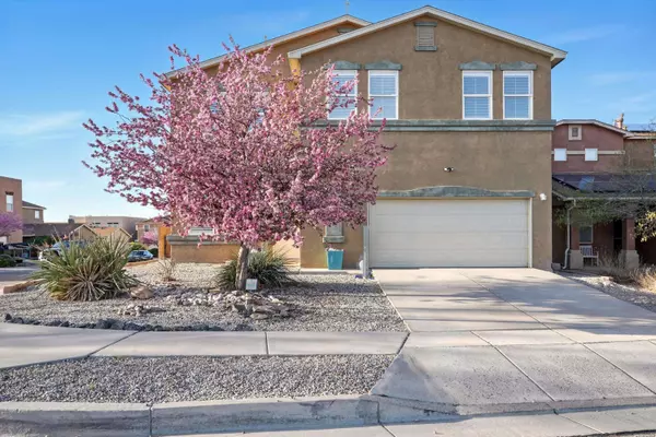 7327 Hearthstone RD NW, Albuquerque, NM 87114