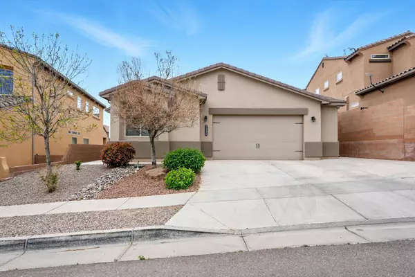 7320 Sandmark RD NW, Albuquerque, NM 87114