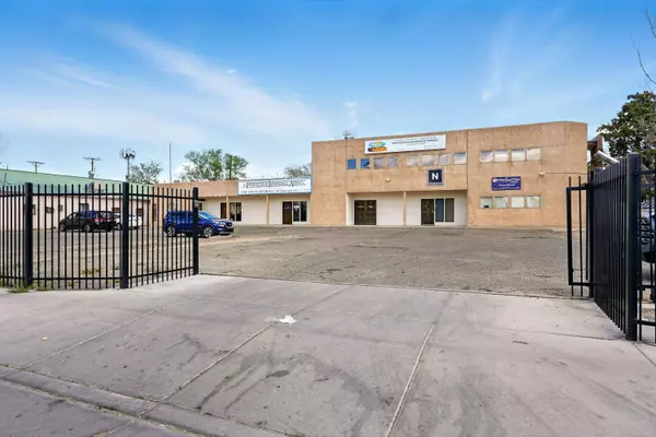 428 Louisianna BLVD SE, Albuquerque, NM 87108