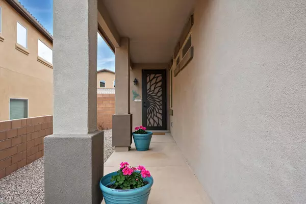 7320 Sandmark RD NW, Albuquerque, NM 87114