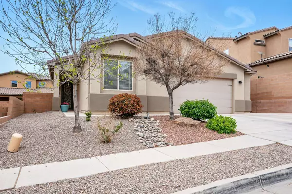 7320 Sandmark RD NW, Albuquerque, NM 87114