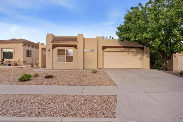3912 Tundra Swan CT NW, Albuquerque, NM 87120