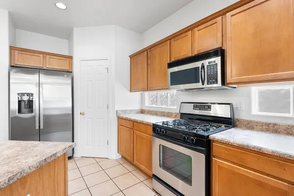 3912 Tundra Swan CT NW, Albuquerque, NM 87120