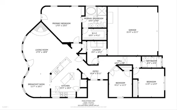 3912 Tundra Swan CT NW, Albuquerque, NM 87120