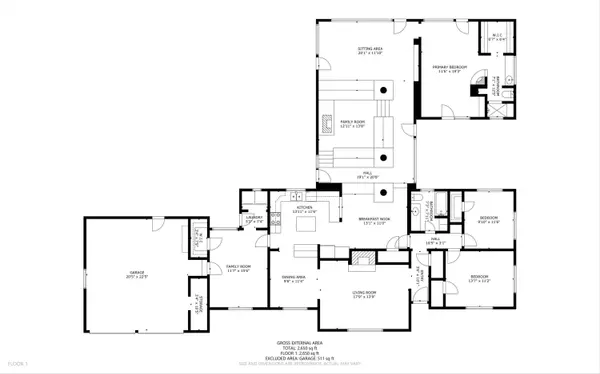 934 Fairway RD NW, Albuquerque, NM 87107