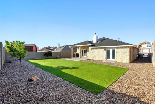 4523 Agate Hills RD NW, Albuquerque, NM 87114