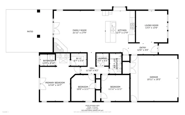 4523 Agate Hills RD NW, Albuquerque, NM 87114