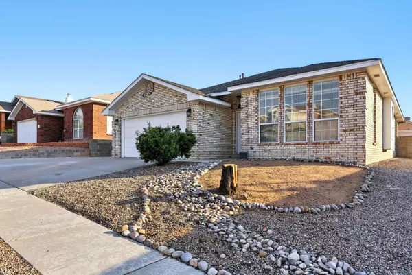 4523 Agate Hills RD NW, Albuquerque, NM 87114