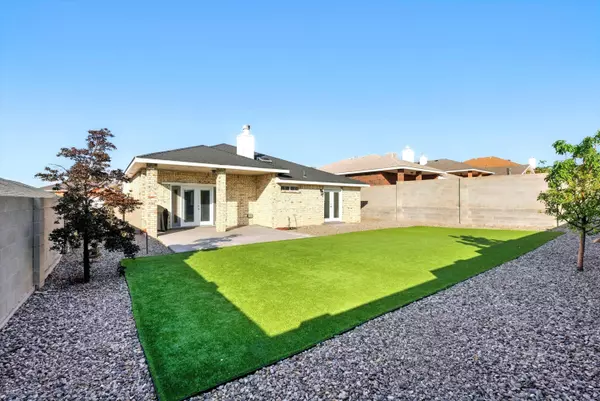 4523 Agate Hills RD NW, Albuquerque, NM 87114