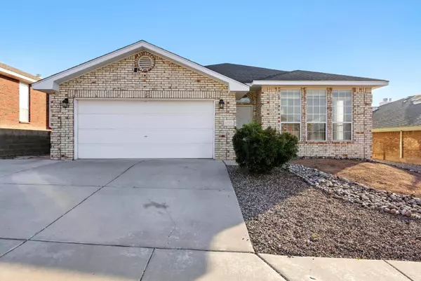 4523 Agate Hills RD NW, Albuquerque, NM 87114