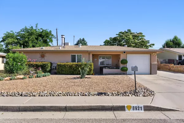 8921 GUTIERREZ RD NE, Albuquerque, NM 87111