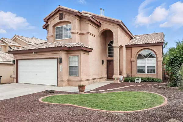 6428 Kochis RD NW, Albuquerque, NM 87120