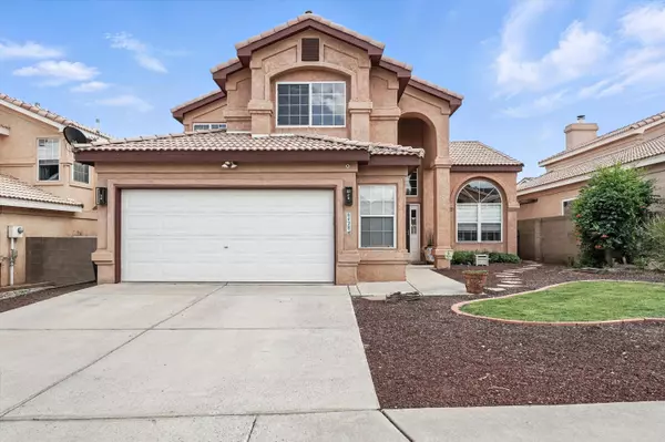 6428 Kochis RD NW, Albuquerque, NM 87120