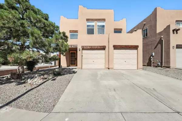 1101 Maciel DR NW, Albuquerque, NM 87104