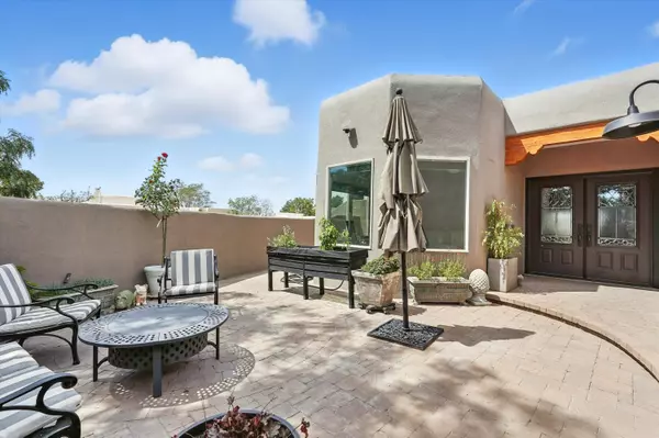 12805 THOMTE RD NE, Albuquerque, NM 87112