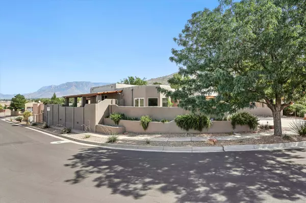 12805 THOMTE RD NE, Albuquerque, NM 87112