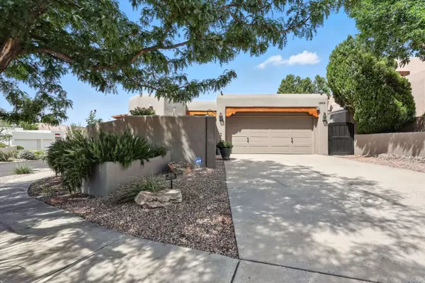 12805 THOMTE RD NE, Albuquerque, NM 87112