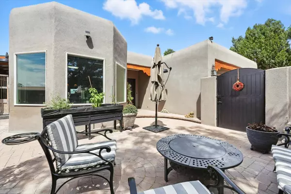 12805 THOMTE RD NE, Albuquerque, NM 87112