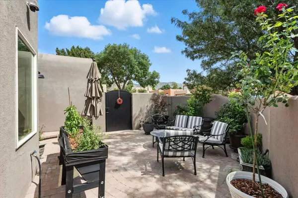 12805 THOMTE RD NE, Albuquerque, NM 87112