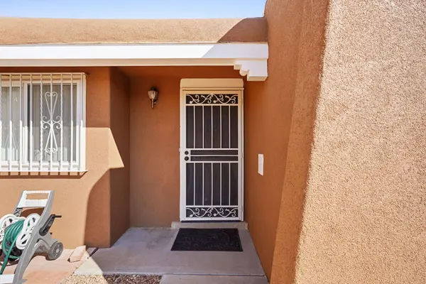 12508 Nambe AVE NE, Albuquerque, NM 87123