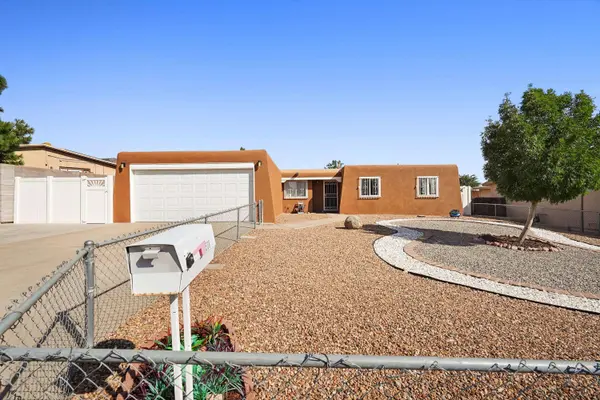 12508 Nambe AVE NE, Albuquerque, NM 87123