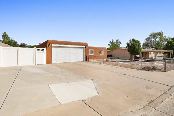 12508 Nambe AVE NE, Albuquerque, NM 87123