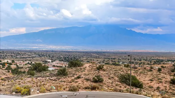 6016 Ridgeline PL NE, Rio Rancho, NM 87144