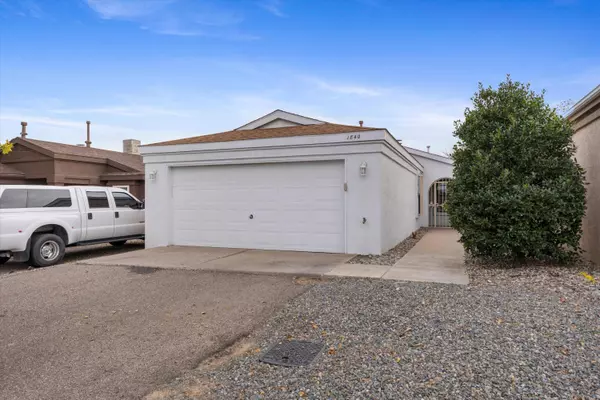 1840 Peach RD NE, Rio Rancho, NM 87144
