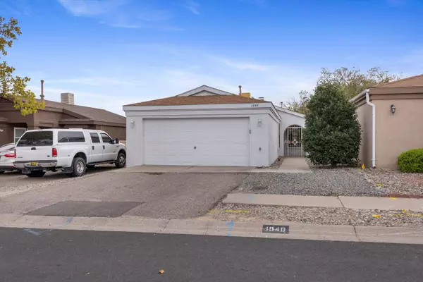 1840 Peach RD NE, Rio Rancho, NM 87144