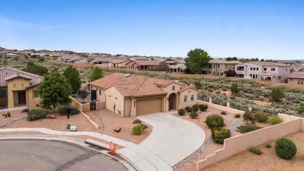 5935 Vista Manzano CT NE, Rio Rancho, NM 87144