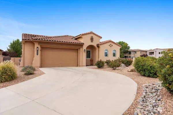 5935 Vista Manzano CT NE, Rio Rancho, NM 87144