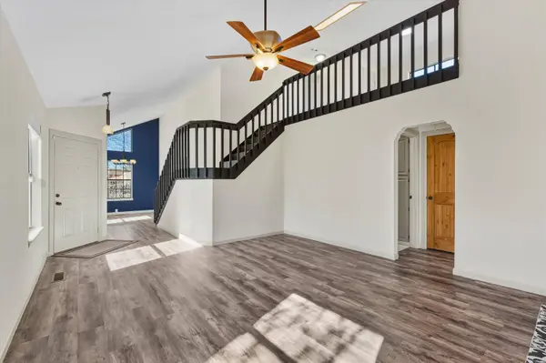 1618 Propps ST NE, Albuquerque, NM 87112