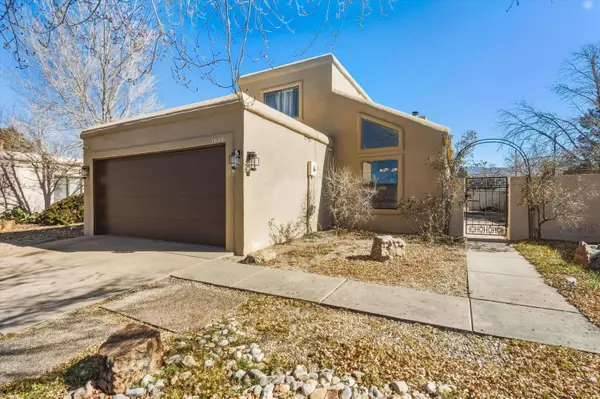 1618 Propps ST NE, Albuquerque, NM 87112