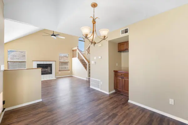 7704 Juneberry ST NW, Albuquerque, NM 87120