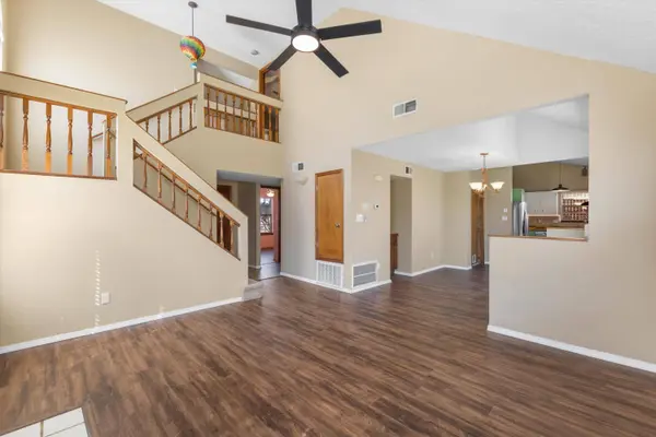 7704 Juneberry ST NW, Albuquerque, NM 87120