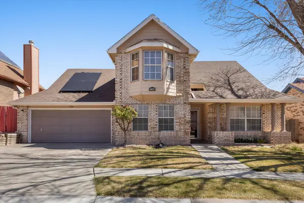 7704 Juneberry ST NW, Albuquerque, NM 87120