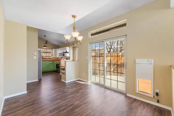 7704 Juneberry ST NW, Albuquerque, NM 87120