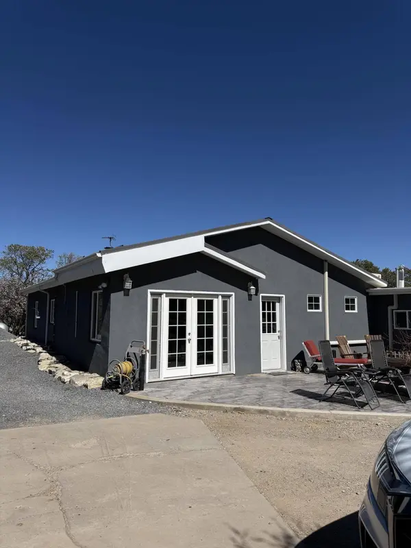 3980 W Martinez RD, Edgewood, NM 87015