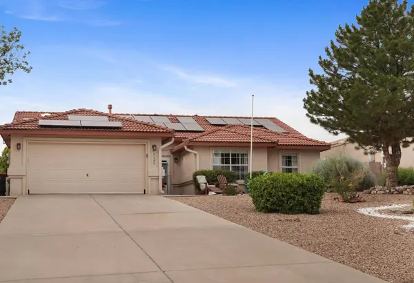 5109 Trevi PL NW, Albuquerque, NM 87114