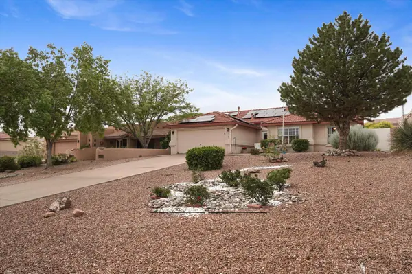 5109 Trevi PL NW, Albuquerque, NM 87114