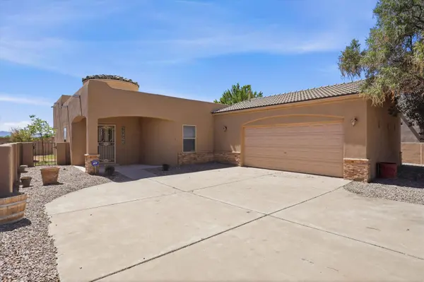 4016 Palacio Real AVE NW, Albuquerque, NM 87120