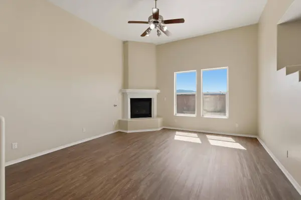 4016 Palacio Real AVE NW, Albuquerque, NM 87120
