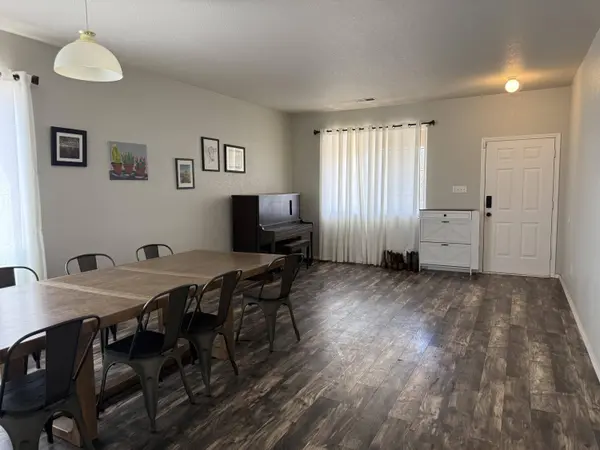 2511 Clear Sky ST SW, Los Lunas, NM 87031