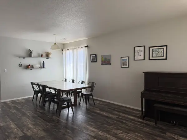 2511 Clear Sky ST SW, Los Lunas, NM 87031