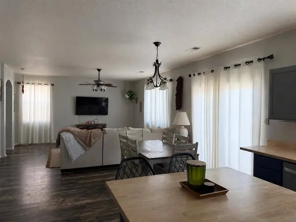 2511 Clear Sky ST SW, Los Lunas, NM 87031