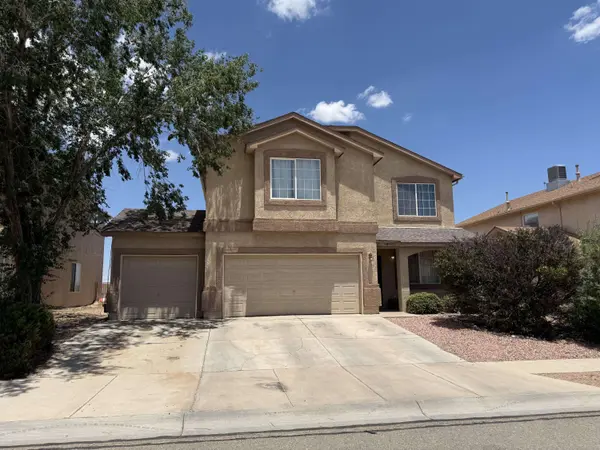 2511 Clear Sky ST SW, Los Lunas, NM 87031