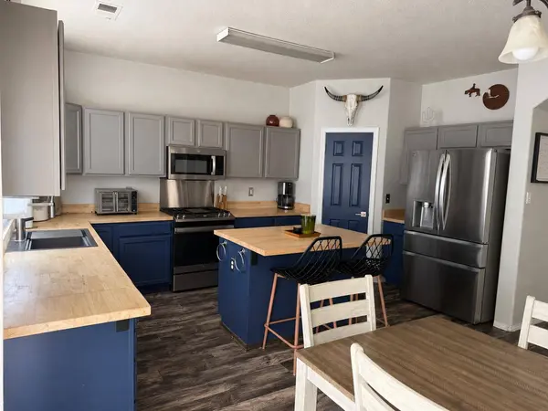 2511 Clear Sky ST SW, Los Lunas, NM 87031