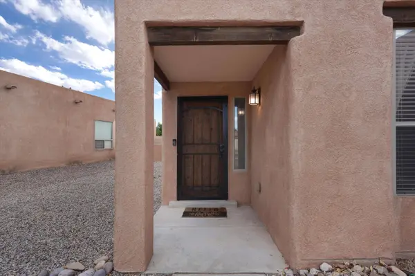 7701 Calle Meseta NE, Albuquerque, NM 87113