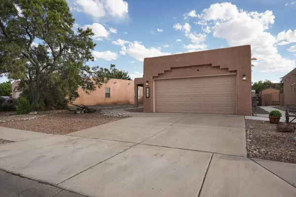 7701 Calle Meseta NE, Albuquerque, NM 87113