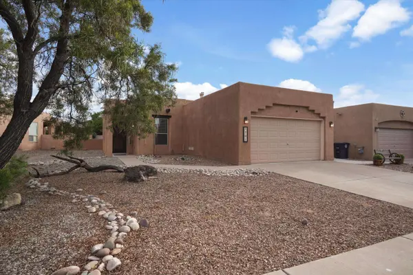 7701 Calle Meseta NE, Albuquerque, NM 87113